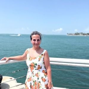 Meet your Posher, Natasa
